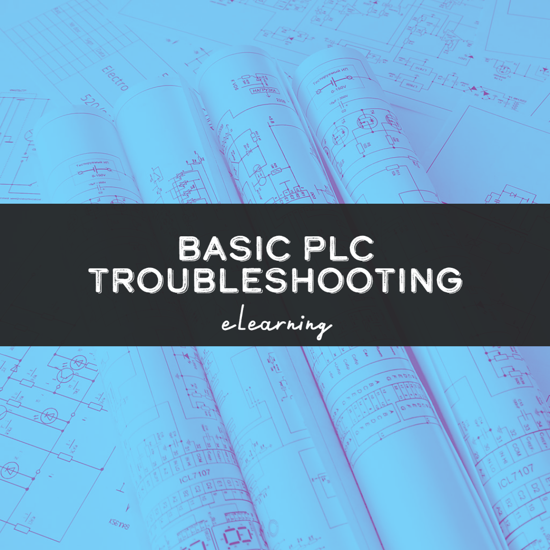 eLearning Basic PLC Troubleshooting piercetek